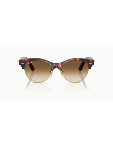 RAY-BAN - CLUBMASTER WAY - RB2341 - 143251 - 54 2
