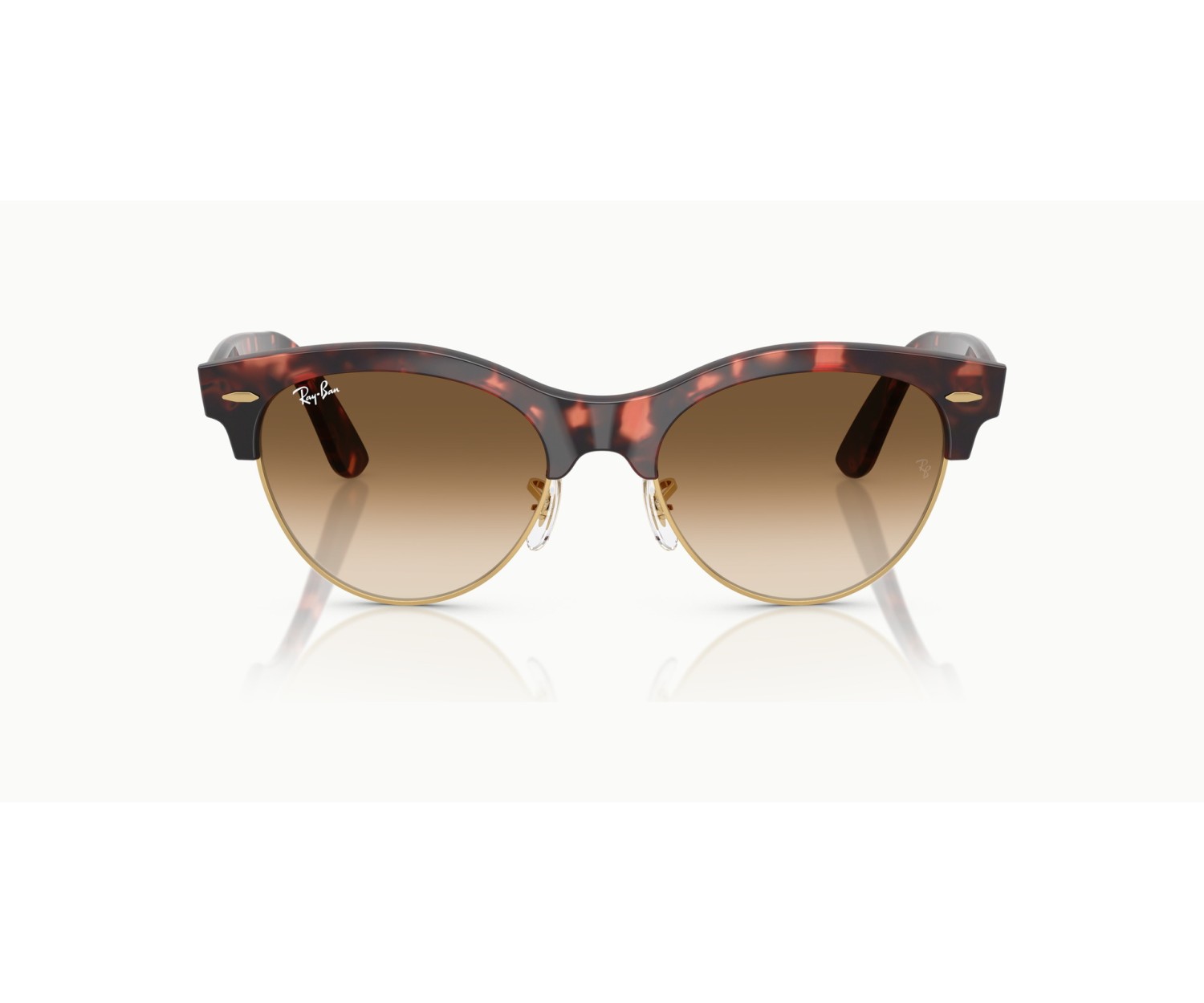 RAY-BAN - CLUBMASTER WAY - RB2341 - 143251 - 54