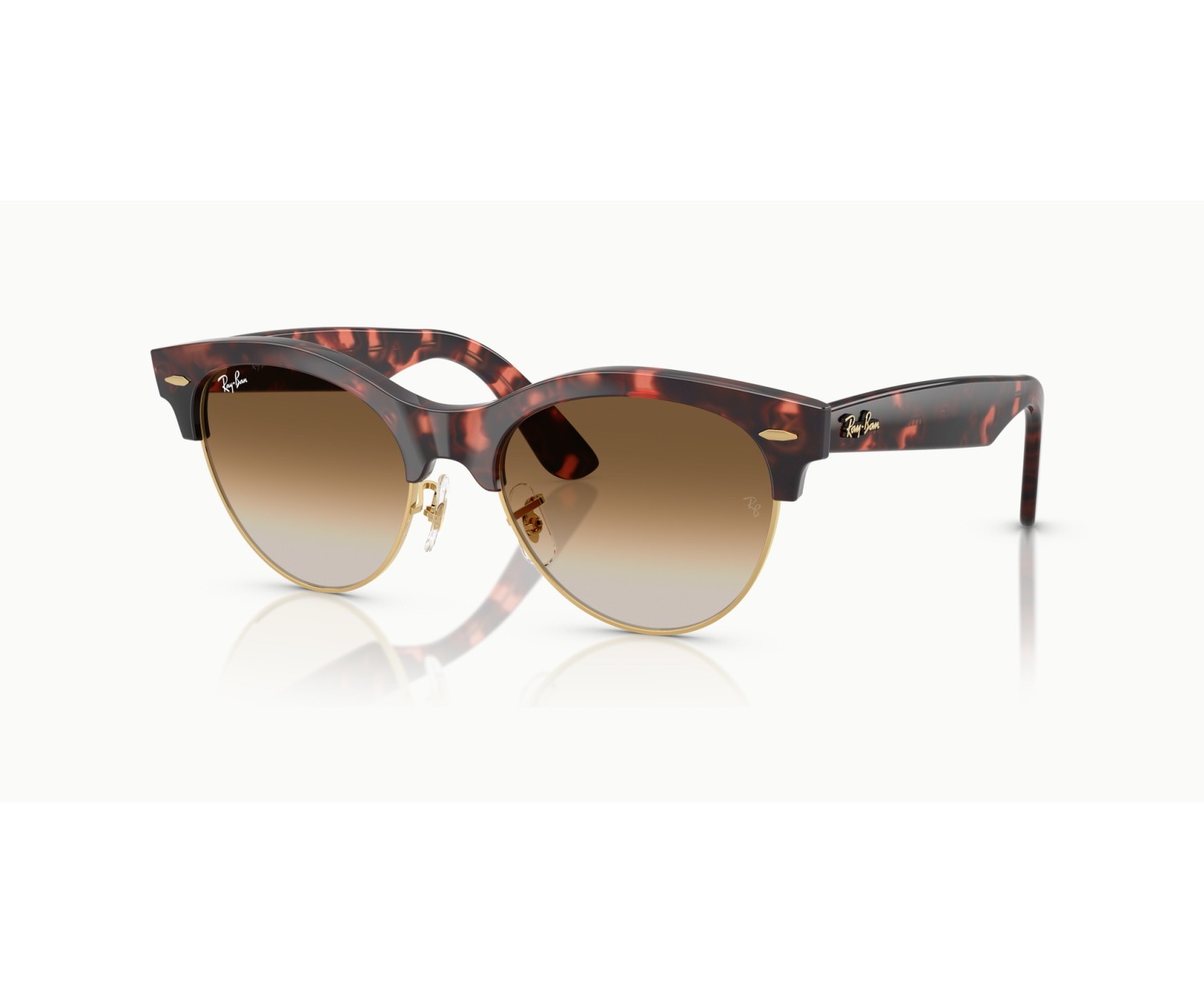 RAY-BAN - CLUBMASTER WAY - RB2341 - 143251 - 54