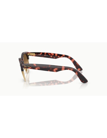 RAY-BAN - CLUBMASTER WAY - RB2341 - 143251 - 54