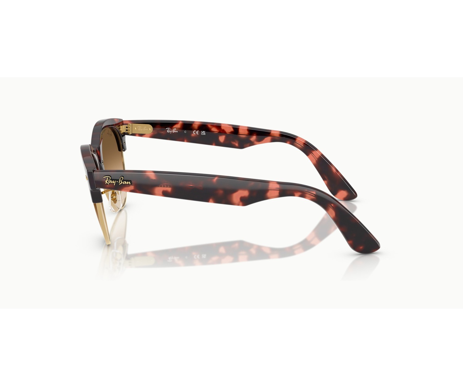 RAY-BAN - CLUBMASTER WAY - RB2341 - 143251 - 54