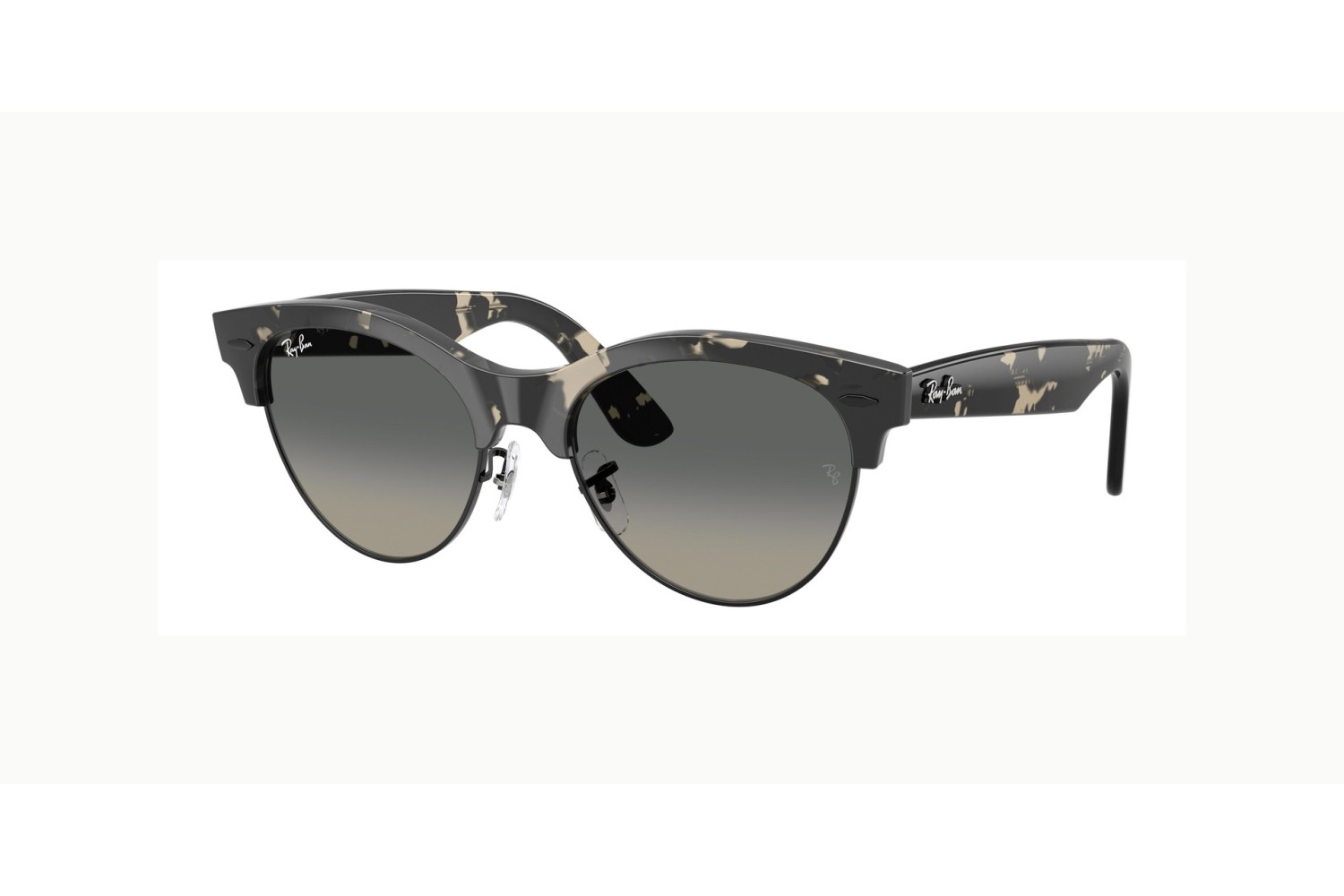 RAY-BAN - CLUBMASTER WAY - RB2341 - 143371 - 54