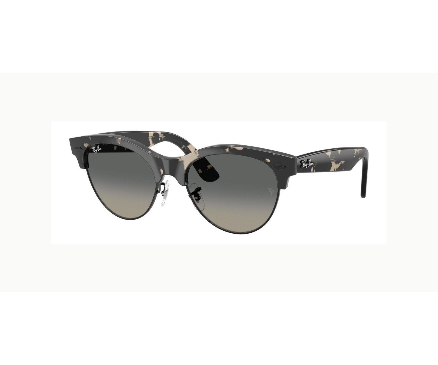 RAY-BAN - CLUBMASTER WAY - RB2341 - 143371 - 54