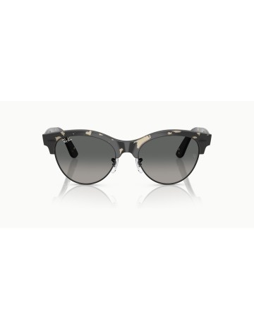 RAY-BAN - CLUBMASTER WAY - RB2341 - 143371 - 54 2