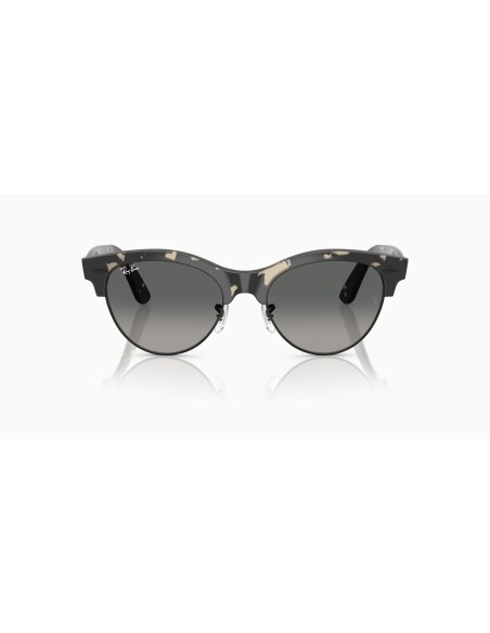RAY-BAN - CLUBMASTER WAY - RB2341 - 143371 - 54