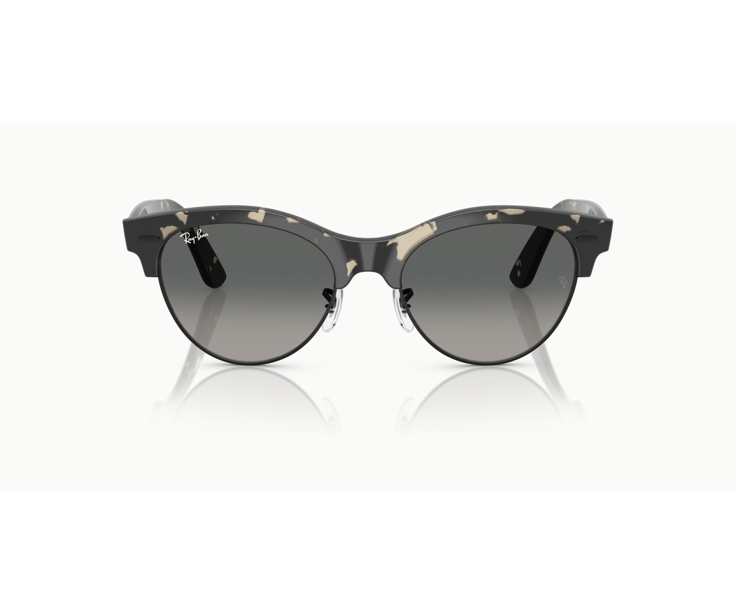 RAY-BAN - CLUBMASTER WAY - RB2341 - 143371 - 54
