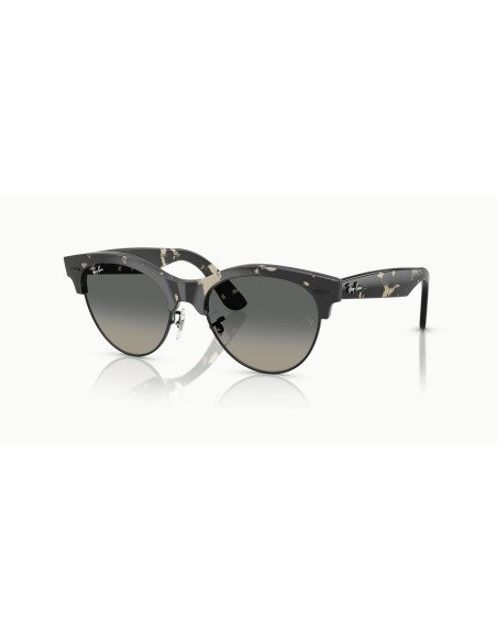 RAY-BAN - CLUBMASTER WAY - RB2341 - 143371 - 54