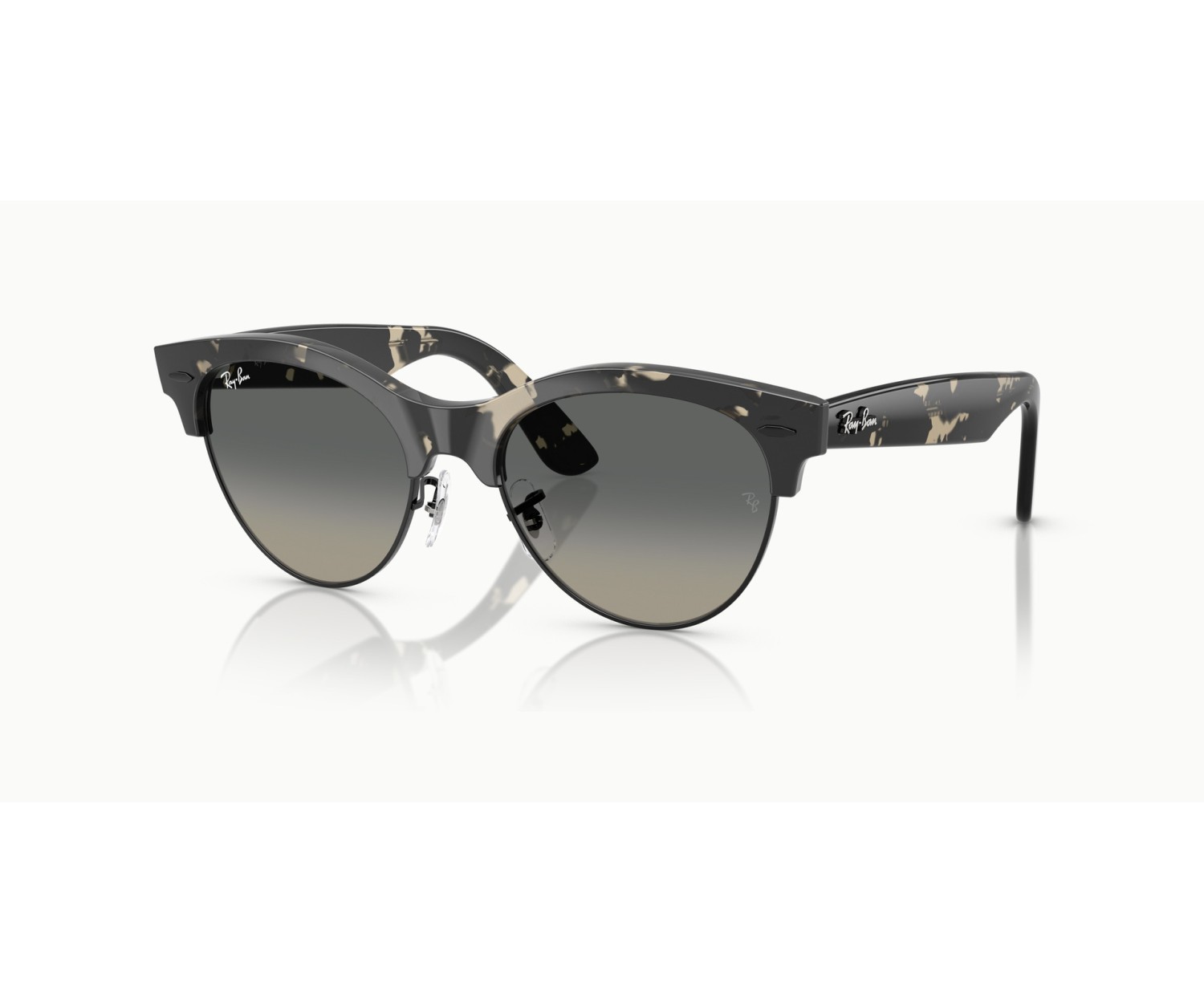RAY-BAN - CLUBMASTER WAY - RB2341 - 143371 - 54