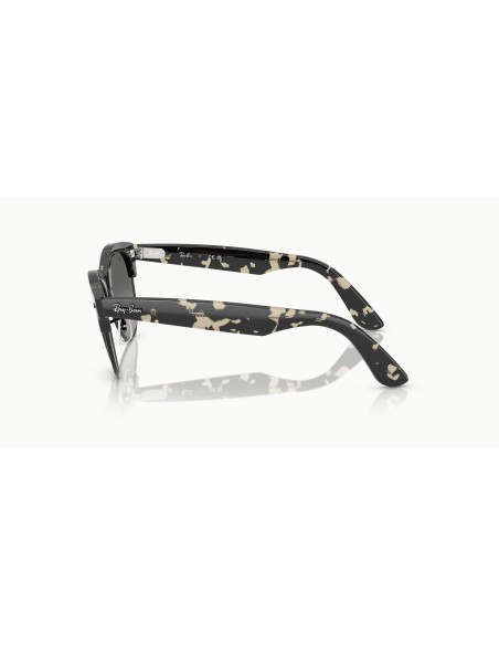 RAY-BAN - CLUBMASTER WAY - RB2341 - 143371 - 54