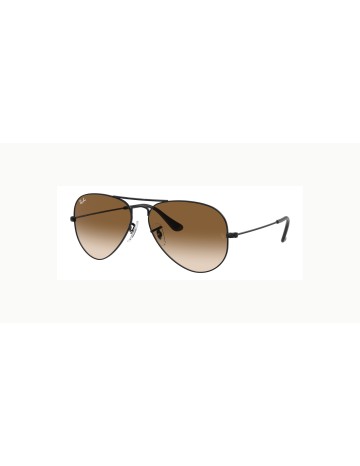 RAY-BAN - AVIATOR - RB3025 - 002/51 - 62