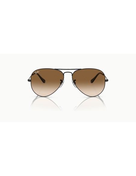 RAY-BAN - AVIATOR - RB3025 - 002/51 - 62
