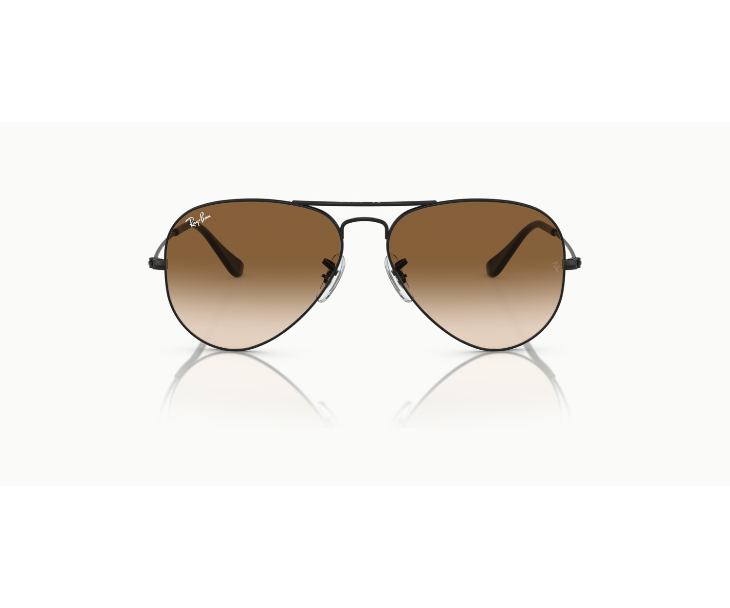 RAY-BAN - AVIATOR - RB3025 - 002/51 - 62