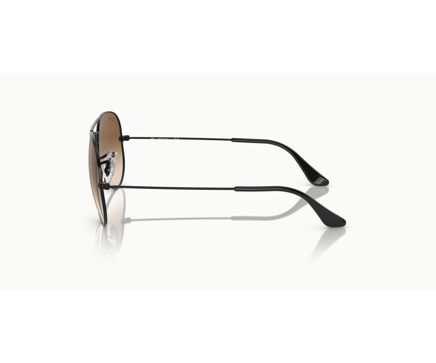 RAY-BAN - AVIATOR - RB3025 - 002/51 - 62