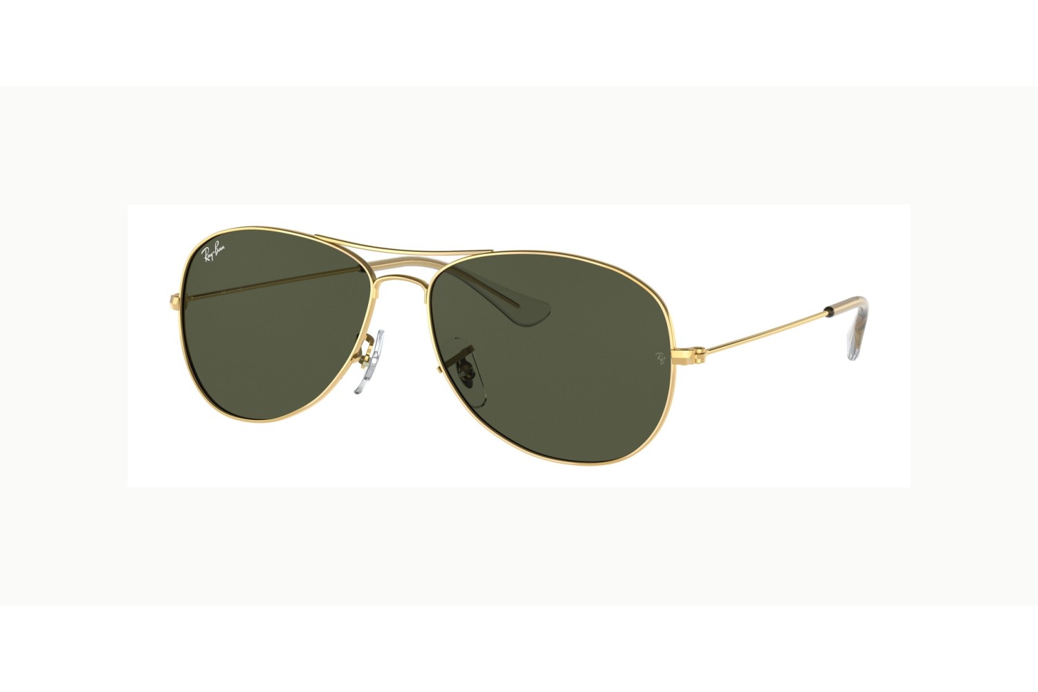 Ray-Ban - RB3362 COCKPIT - 001 - 59
