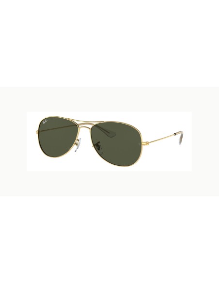 Ray-Ban - RB3362 COCKPIT - 001 - 59