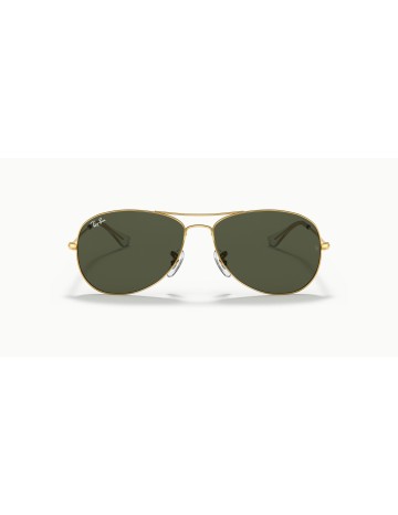 Ray-Ban - RB3362 COCKPIT - 001 - 59 2