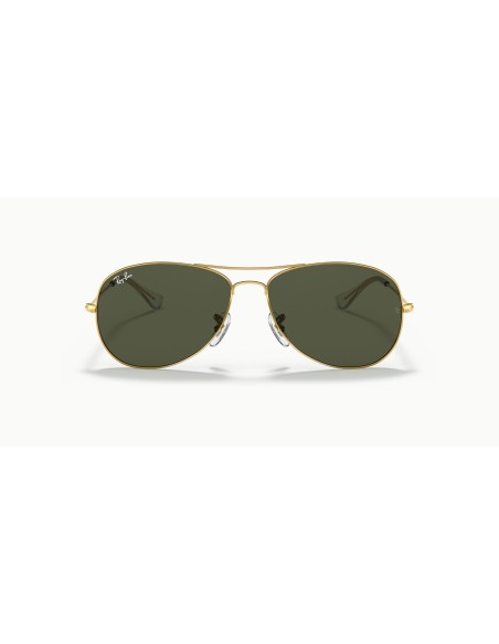 Ray-Ban - RB3362 COCKPIT - 001 - 59