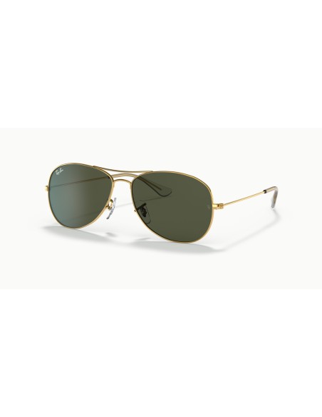Ray-Ban - RB3362 COCKPIT - 001 - 59