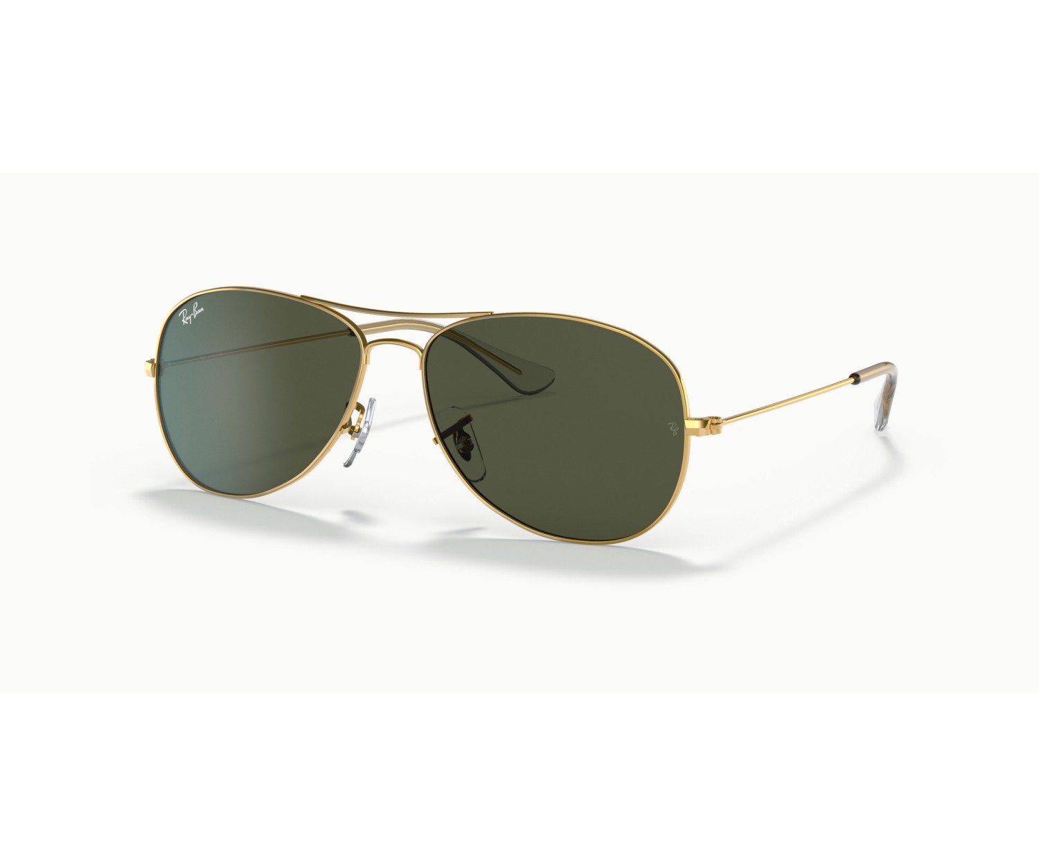 Ray-Ban - RB3362 COCKPIT - 001 - 59