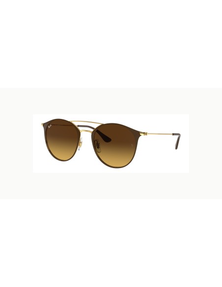 RAY-BAN - RB3546 - 900985 - 52