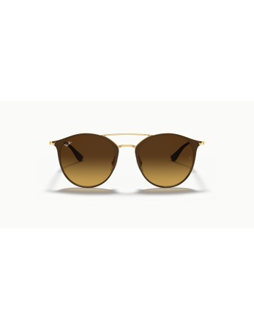 RAY-BAN - RB3546 - 900985 - 52 2
