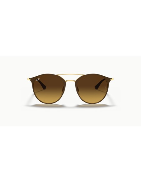 RAY-BAN - RB3546 - 900985 - 52