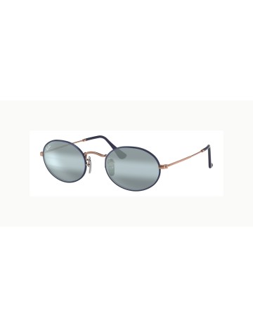 Ray-Ban - RB3547 - 9156AJ - 51