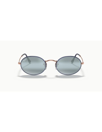 Ray-Ban - RB3547 - 9156AJ - 51 2
