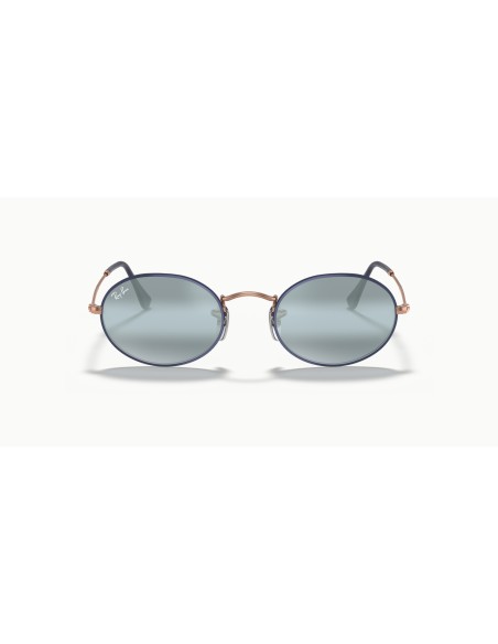 Ray-Ban - RB3547 - 9156AJ - 51