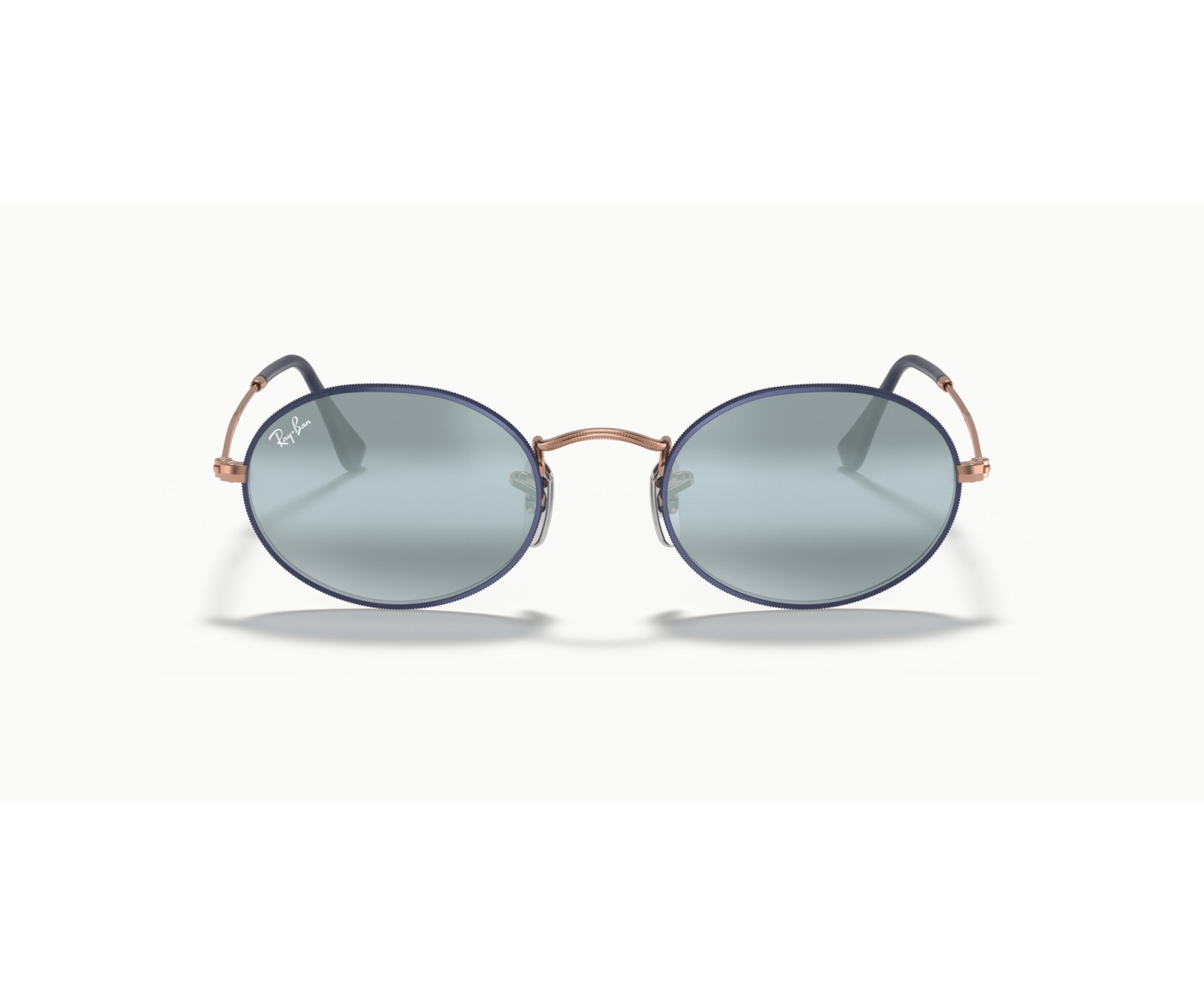 Ray-Ban - RB3547 - 9156AJ - 51