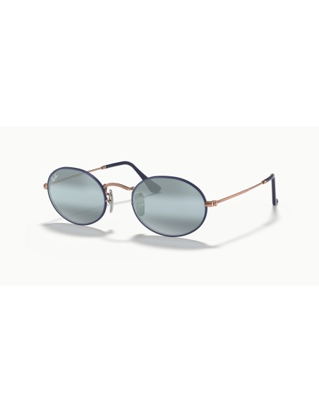 Ray-Ban - RB3547 - 9156AJ - 51
