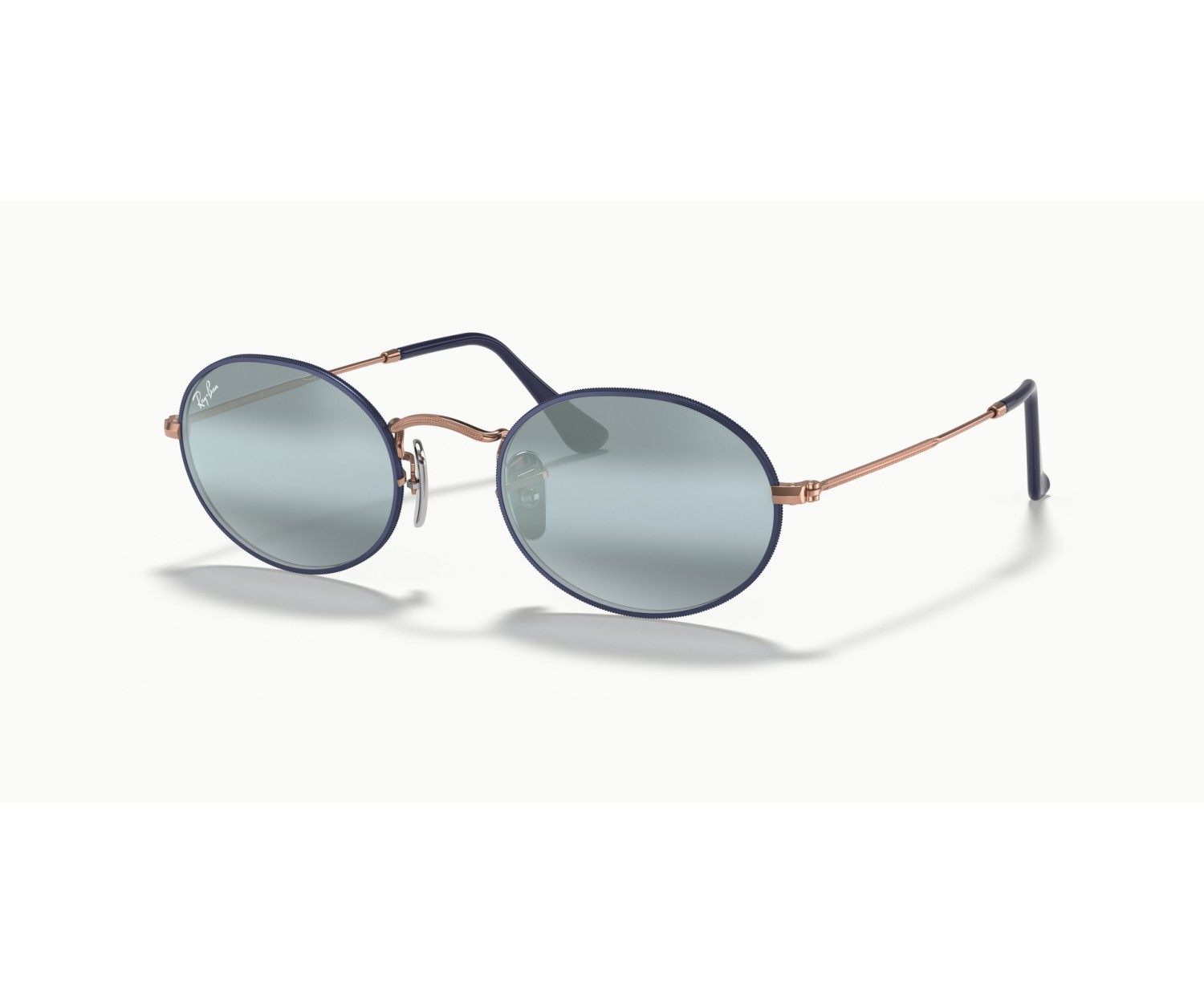 Ray-Ban - RB3547 - 9156AJ - 51
