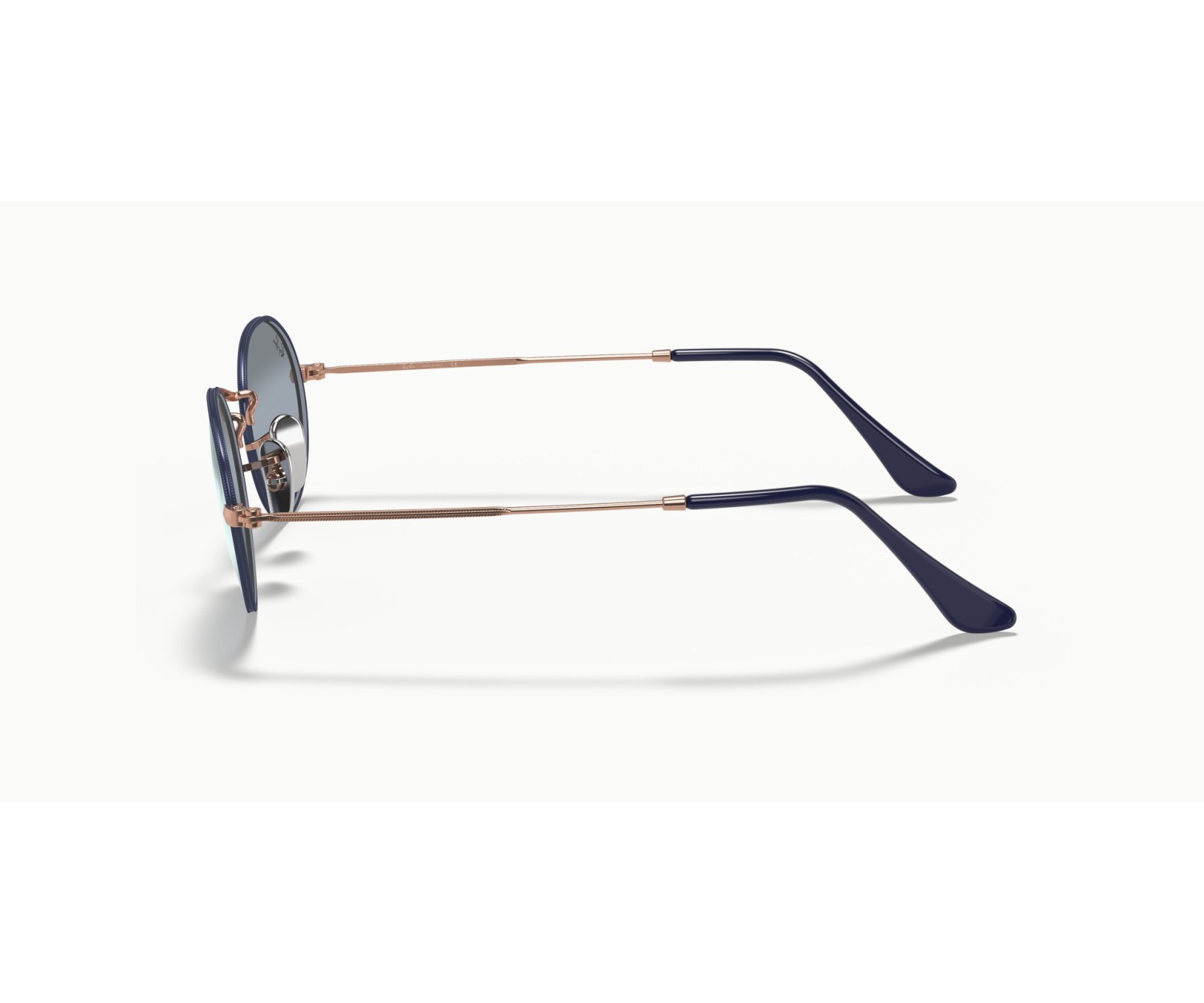Ray-Ban - RB3547 - 9156AJ - 51