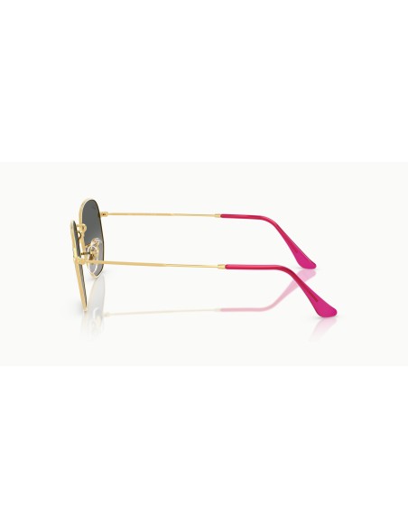 RAY-BAN - HEXAGONAL - RB3548N - 001/71 - 51