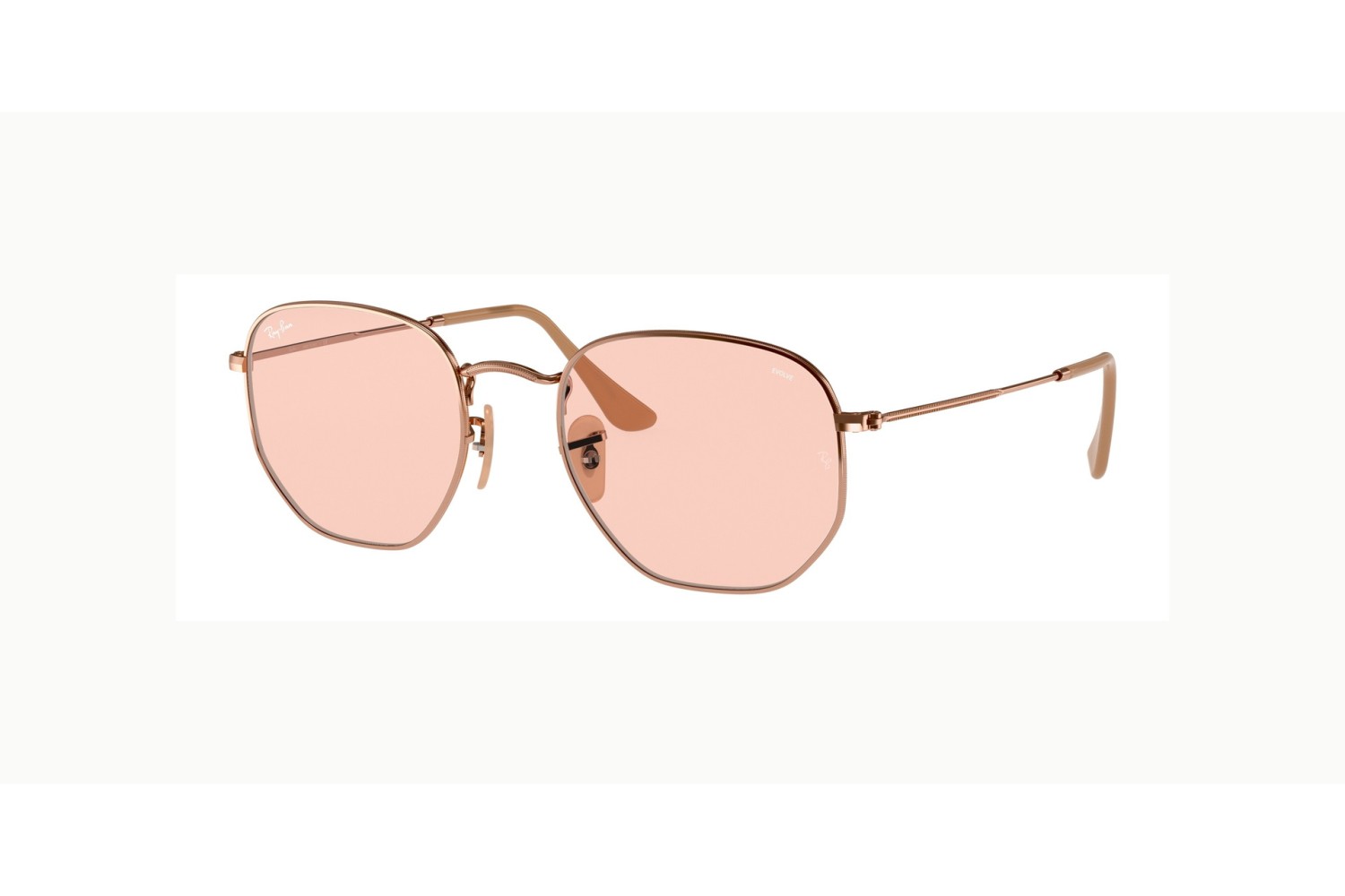 Ray-Ban - RB3548N - 91310X - 51