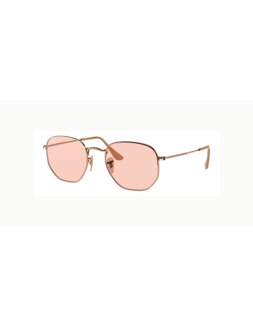 Ray-Ban - RB3548N - 91310X - 51