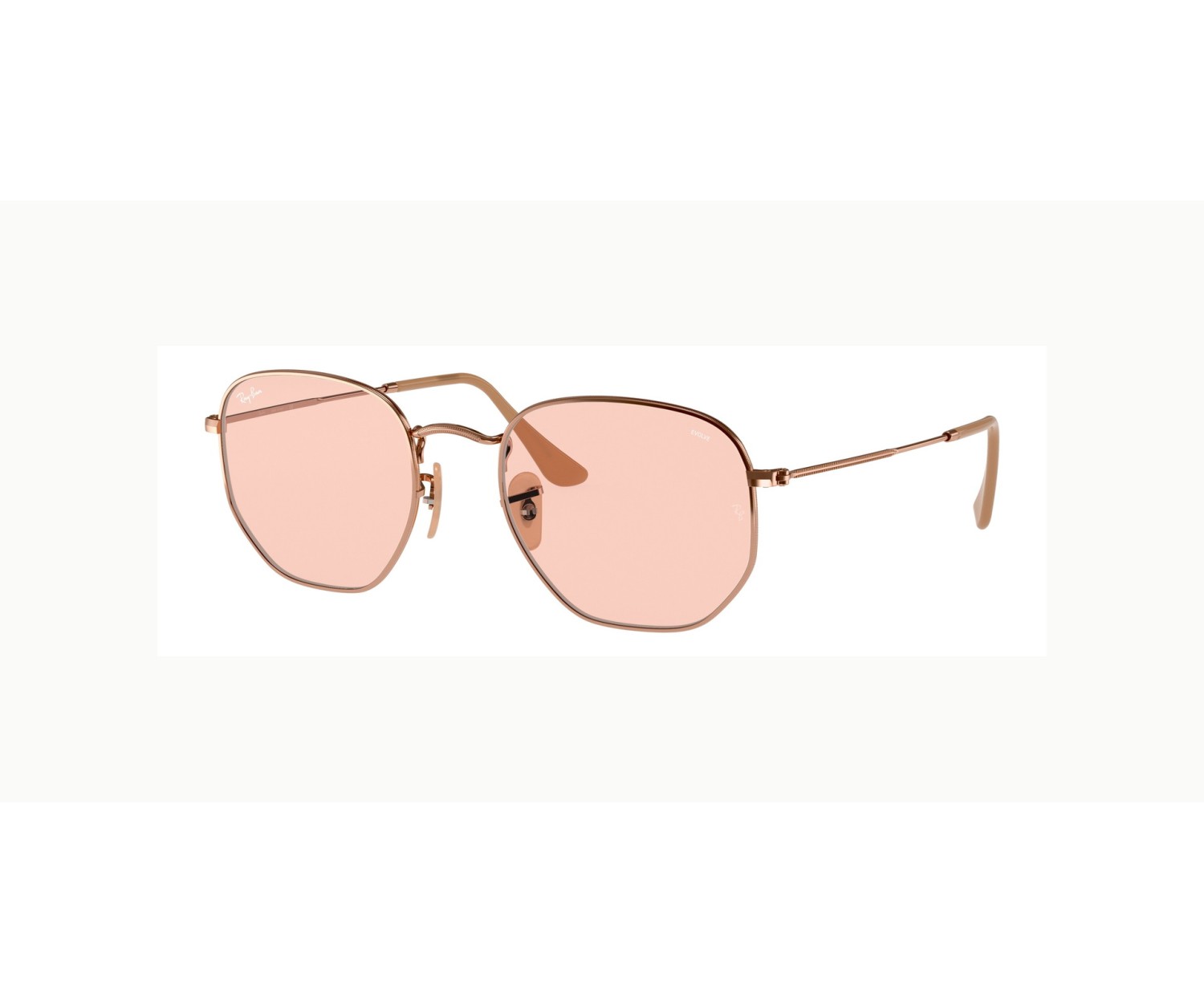 Ray-Ban - RB3548N - 91310X - 51