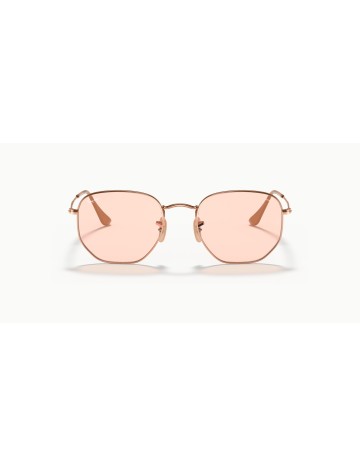 Ray-Ban - RB3548N - 91310X - 51 2
