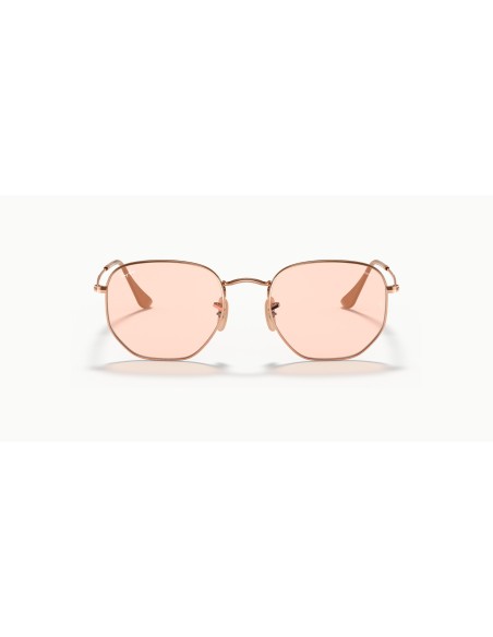 Ray-Ban - RB3548N - 91310X - 51