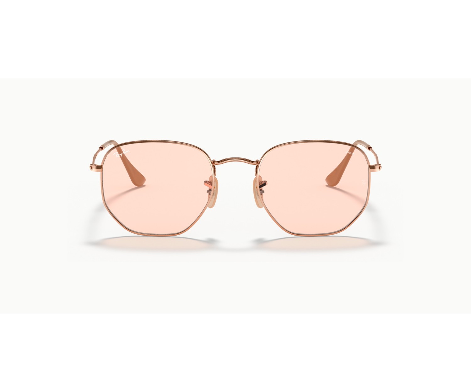 Ray-Ban - RB3548N - 91310X - 51