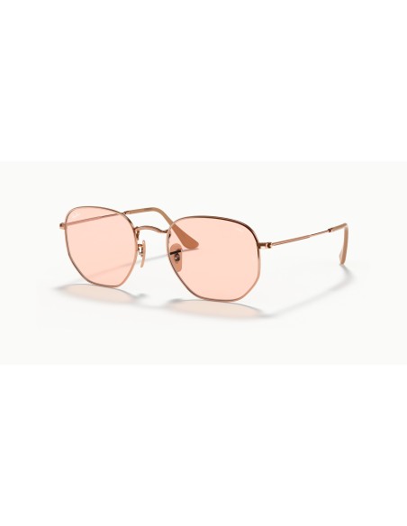 Ray-Ban - RB3548N - 91310X - 51