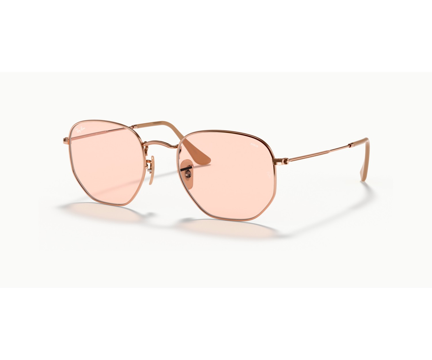 Ray-Ban - RB3548N - 91310X - 51