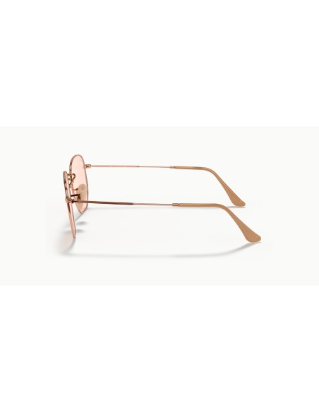 Ray-Ban - RB3548N - 91310X - 51