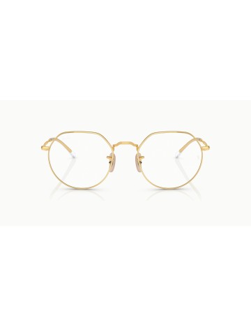 RAY-BAN - JACK - RB3565 - 001/GG - 53 2