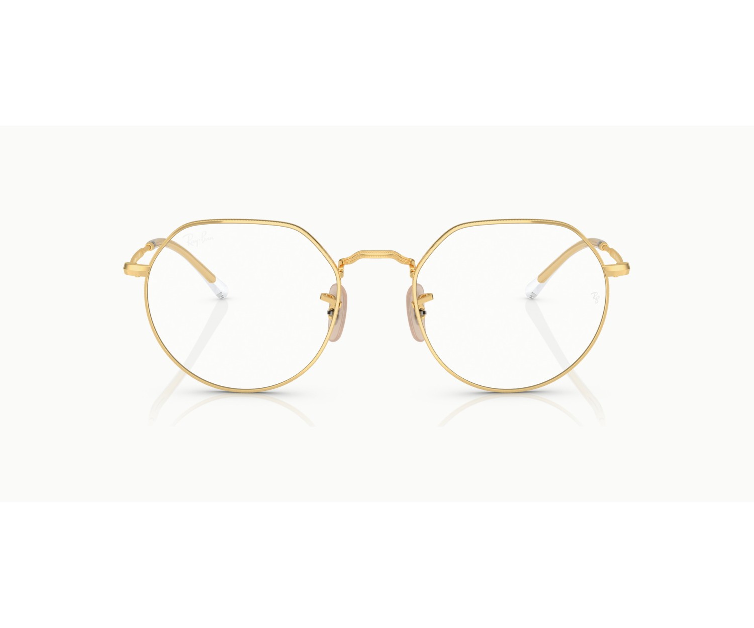 RAY-BAN - JACK - RB3565 - 001/GG - 53