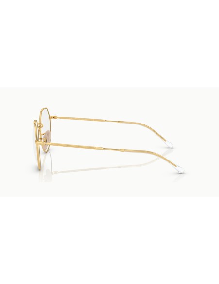 RAY-BAN - JACK - RB3565 - 001/GG - 53
