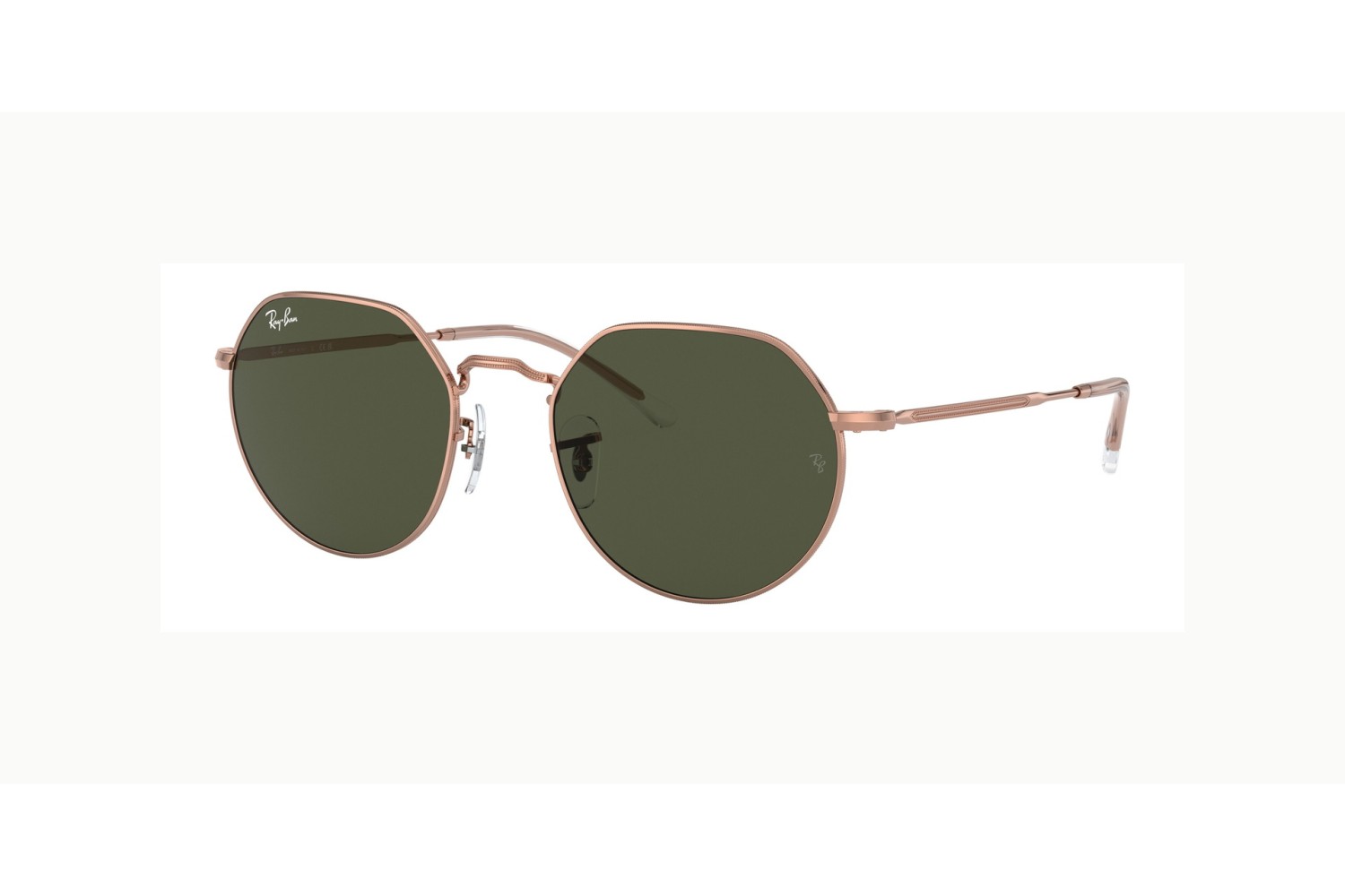 RAY-BAN - JACK - RB3565 - 920231 - 53