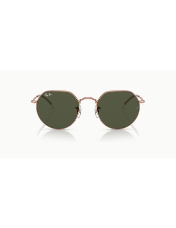 RAY-BAN - JACK - RB3565 - 920231 - 53 2