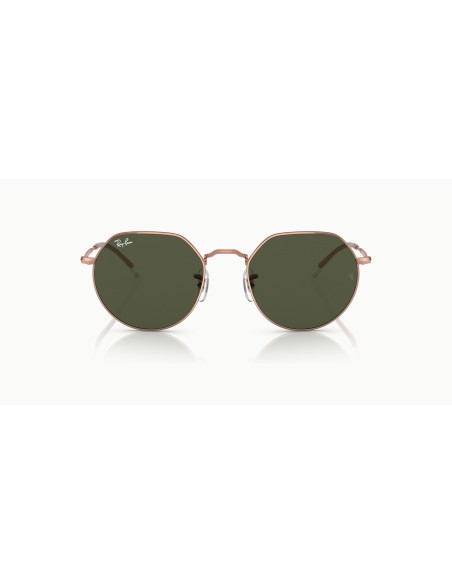 RAY-BAN - JACK - RB3565 - 920231 - 53