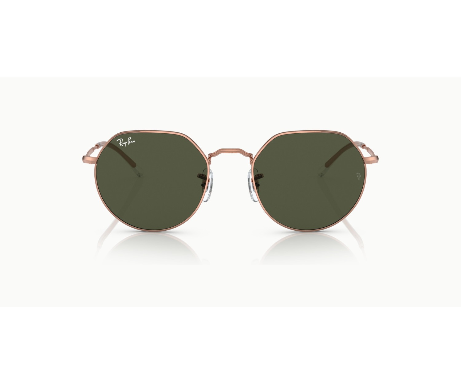 RAY-BAN - JACK - RB3565 - 920231 - 53